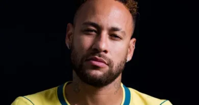 Neymar manda recado antes de jogo contra Marrocos: “Prontos”