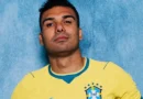 Casemiro acerta contrato com Inter Miami e deve atuar com Lionel Messi