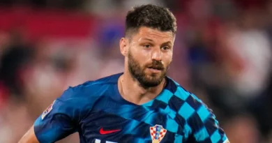 Carrasco do Brasil em 2022 perde a Copa e vê estreia da Croácia de longe