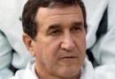 Parreira, técnico do tetra da Seleção, é internado em hospital no RJ