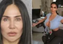 Brasileira é condenada nos EUA por morte de sósia de Kim Kardashian após procedimento estético