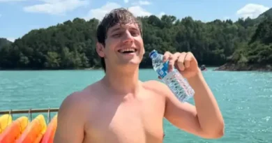‘Não foi acidente’, diz pai de youtuber morto em colisão de helicópteros