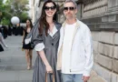 Anne Hathaway está grávida do terceiro filho com o marido, Adam Shulman