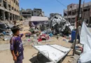 Bombardeios de Israel em Gaza causaram perda de US$ 2,6 bilhões no primeiro ano de guerra