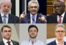 Saiba quem são os pré-candidatos à Presidência da República nas eleições 2026
