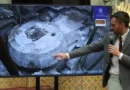 Arqueólogos descobrem rara estrutura maia preservada na Guatemala