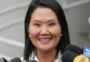 Peru: Keiko Fujimori soma 50,135% dos votos com 100% de urnas apuradas