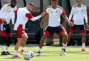 Copa 2026: jogos desta quinta-feira definem grupos D, E e F