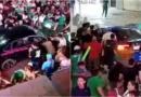 Copa do Mundo: carro atropela multidão durante festa no México
