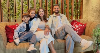 Jogador de futebol diz que família está desaparecida na Venezuela