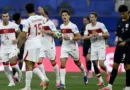 Turquia vence EUA com gol no fim em jogão que ‘não valia nada’ na Copa