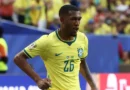 Rayan destaca papel defensivo do ataque em trabalho de Ancelotti