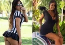 Quem é a ‘árbitra mais linda do mundo’ que acompanha a Copa nos EUA