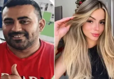 Casal morre no Rio após carro cair de viaduto no mar depois de jogo da Copa