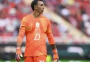 Vilão do Uruguai na Copa, Muslera havia se aposentado da seleção em 2024