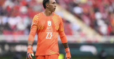 Vilão do Uruguai na Copa, Muslera havia se aposentado da seleção em 2024