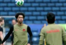 Estreantes em mata-mata, África do Sul e Canadá se enfrentam por vaga nas oitavas da Copa