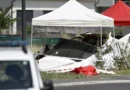França: famílias presenciaram queda de avião que matou 11 pessoas; veja