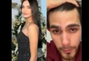 Influenciador faz apelo desesperado após namorada sumir em escombros