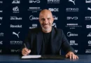 Manchester City confirma Maresca como sucessor de Guardiola