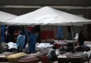 Porto em La Guaira, na Venezuela, vira necrotério a céu aberto após terremotos