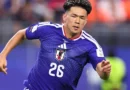 Japonês explica provocação a Neymar após queda para o Brasil