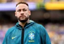 Neymar ironiza matemático que previu queda do Brasil na Copa