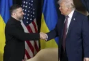 Zelensky aborda com Trump nova tentativa de mediação por parte dos EUA