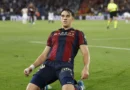 Real Madrid anuncia contratação de Carlos Espí até 2031