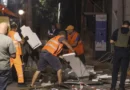Ucrânia: 10 mortos e 20 feridos em ataques russos e ucranianos