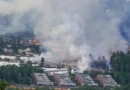 Mais de 100 casas “totalmente destruídas” em incêndio na Noruega