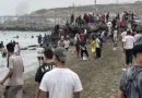 Travessia para Ceuta deixa 24 mortos e leva Espanha a enviar Exército