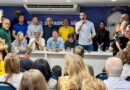 Convenção do PL confirma Douglas Ruas como candidato ao Governo do Rio