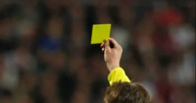 Cartão amarelo de argentino do Fluminense levanta suspeitas de manipulação no Brasileirão