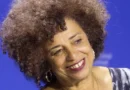 Na Flip, Angela Davis diz que Brasil não pode eleger Bolsonaros