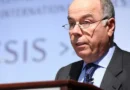 ‘Ríspidas, grosseiras e inaceitáveis’, diz Mauro Vieira, sobre declarações de Milei