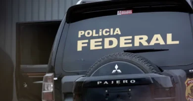 Lei destina parte do dinheiro de bets para fundo da Polícia Federal