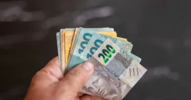 Dinheiro esquecido em bancos cai para R$ 6,2 bilhões em maio, com envio a fundo para Desenrola