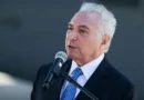 Temer diz que Vorcaro é ‘figura doce’ e faz mea-culpa sobre liberação de bets em seu governo