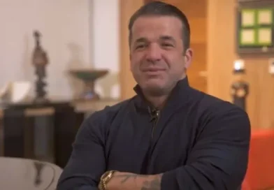 Thiago Brennand: empresário é condenado por obrigar ex-namorada tatuar iniciais do nome dele