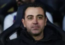 Xavi diz que quer treinar seleção