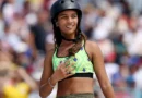 Com Rayssa Leal, SLS confirma skatistas de evento no Maracanãzinho