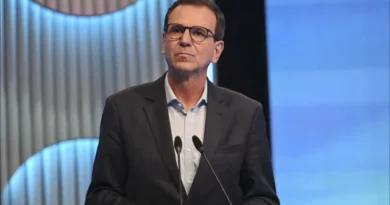 PSD confirma Paes como candidato ao governo do RJ