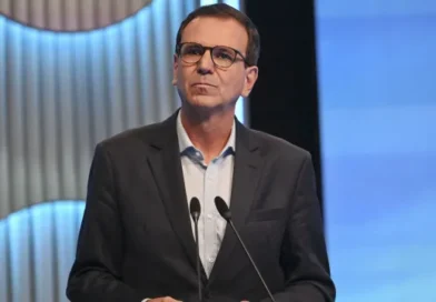PSD confirma Paes como candidato ao governo do RJ
