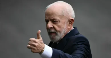 Em reunião, Lula diz que minerais críticos darão soberania financeira ao País