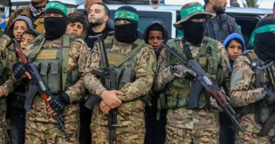 Hamas anuncia que deixará governo de Gaza e abre caminho para liderança civil