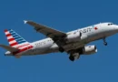 American Airlines lucra mais que o esperado, mas prevê prejuízo no 3ºtri; ação cai 3,5%