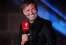Klopp será o novo treinador da Alemanha depois de eliminação na Copa, diz jornalista