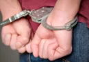 Polícia prende pai flagrado chutando filha de três anos no PR