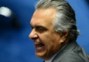 Caiado afirma que ‘liderança não se herda’ após Flávio ler carta de Bolsonaro
